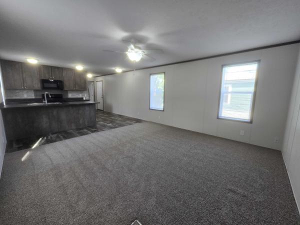 2021 Clayton - Wakarusa  Home