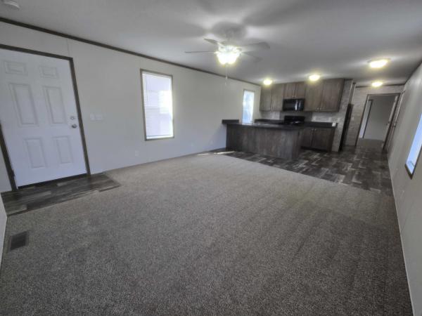 2021 Clayton - Wakarusa  Home