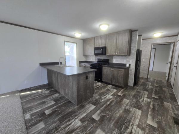 2021 Clayton - Wakarusa  Home
