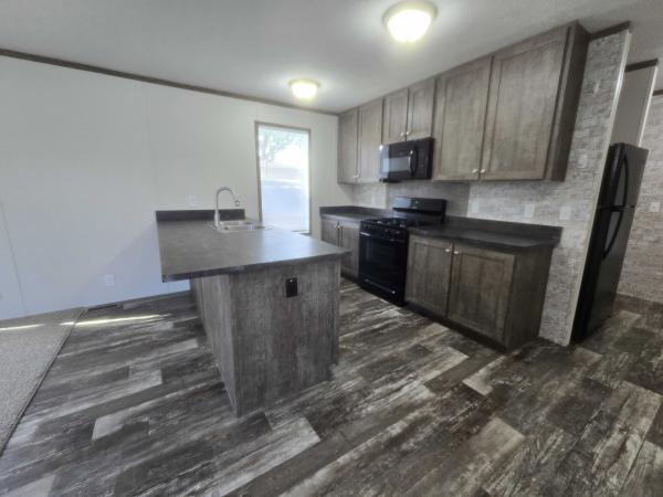 2021 Clayton - Wakarusa  Home