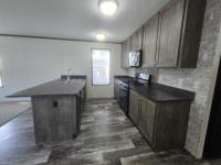 2021 Clayton - Wakarusa  Home