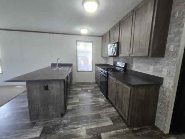 2021 Clayton - Wakarusa  Home