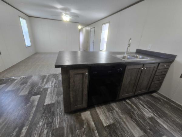 2021 Clayton - Wakarusa  Home