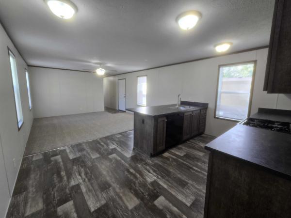 2021 Clayton - Wakarusa  Home