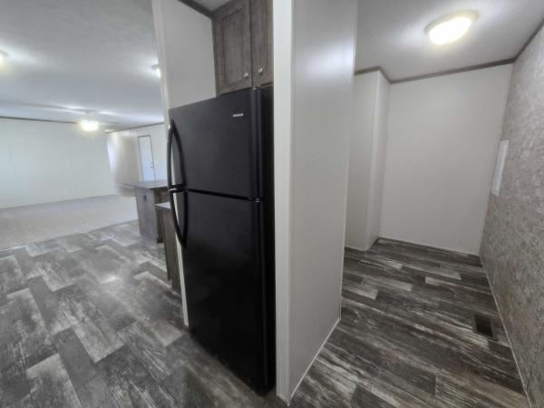2021 Clayton - Wakarusa  Home