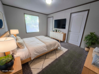 2021 Clayton - Wakarusa  Home