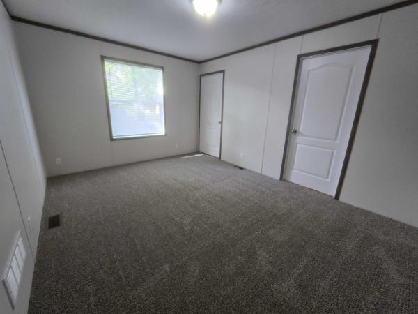 2021 Clayton - Wakarusa  Home