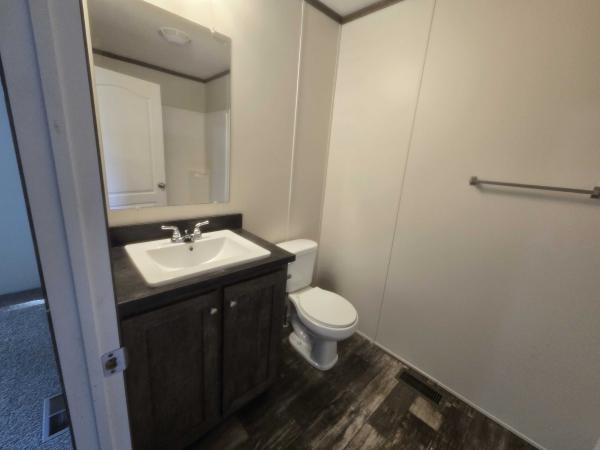 2021 Clayton - Wakarusa  Home