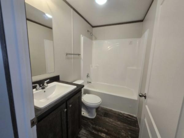 2021 Clayton - Wakarusa  Home