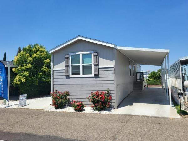 2023 Fleetwood - Riverside Mobile Home For Sale