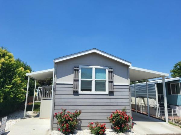 2023 Fleetwood - Riverside Sequoia Mobile Home