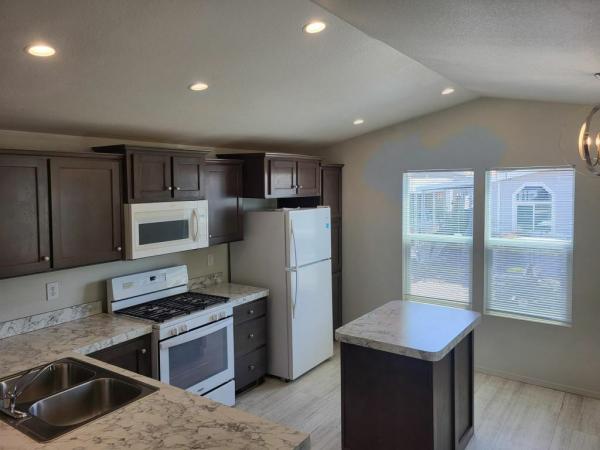 2023 Fleetwood - Riverside Sequoia Mobile Home