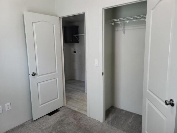 2023 Fleetwood - Riverside Sequoia Mobile Home
