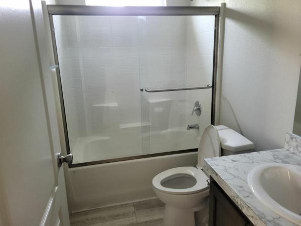 2023 Fleetwood - Riverside Sequoia Mobile Home