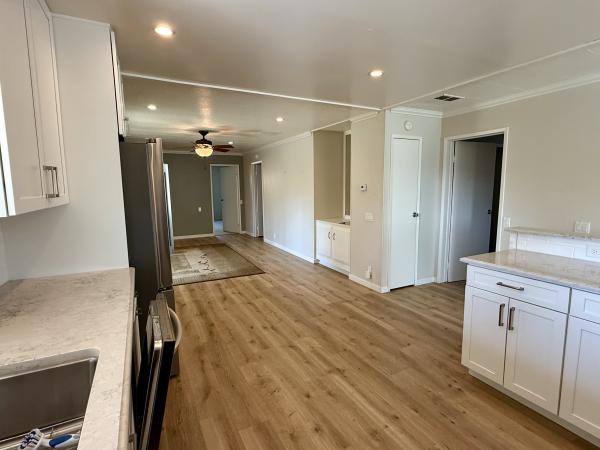 1973  Mobile Home For Sale