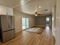 1973 Brentwood 1234 Mobile Home