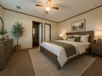 2018 CMH Manufacturing Inc.  Home