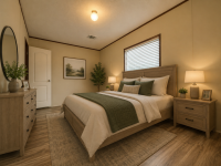 2018 CMH Manufacturing Inc.  Home
