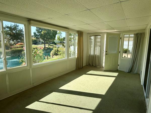 1973 Brentwood 1234 Mobile Home