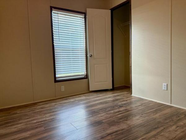 2018 CMH Manufacturing Inc.  Home