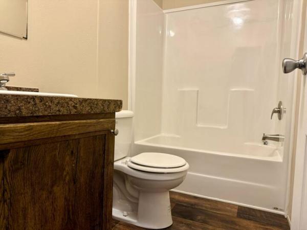 2018 CMH Manufacturing Inc.  Home