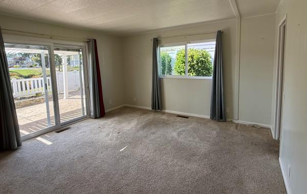 1973 Brentwood 1234 Mobile Home