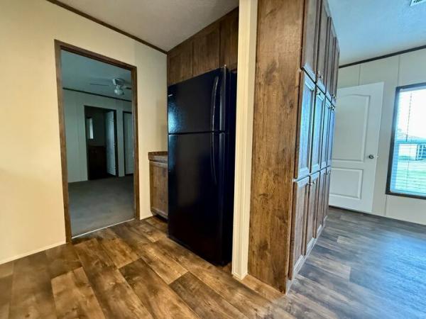 2018 CMH Manufacturing Inc.  Home