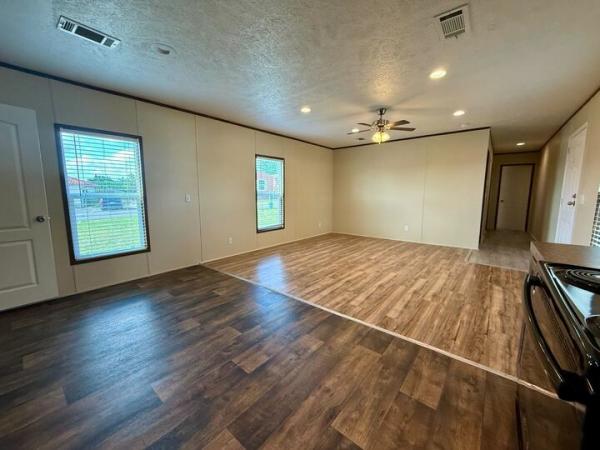 2018 CMH Manufacturing Inc.  Home