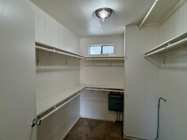1973 Brentwood 1234 Mobile Home