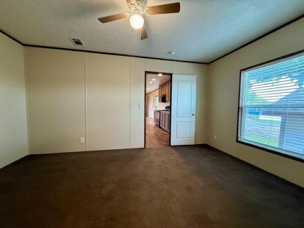 2018 CMH Manufacturing Inc.  Home