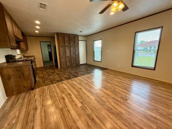 2018 CMH Manufacturing Inc.  Home