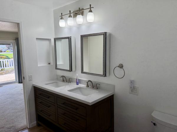 1973 Brentwood 1234 Mobile Home