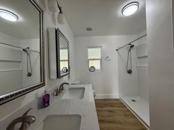 1973 Brentwood 1234 Mobile Home