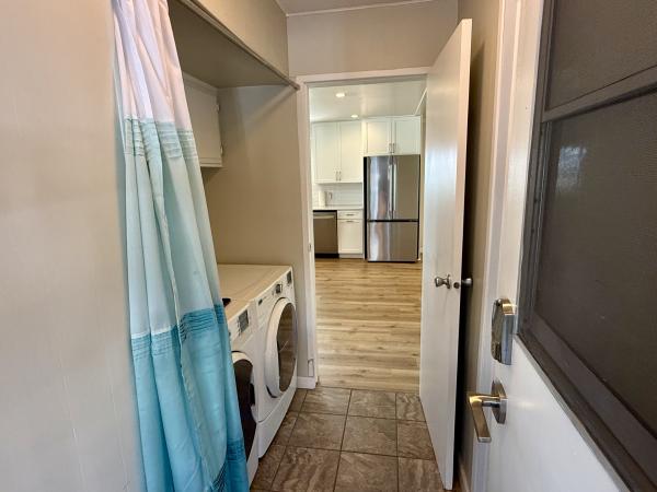 1973 Brentwood 1234 Mobile Home