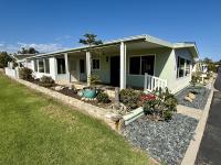 1973 Brentwood 1234 Mobile Home