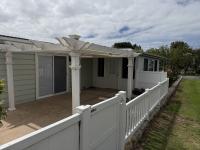 1973 Brentwood 1234 Mobile Home