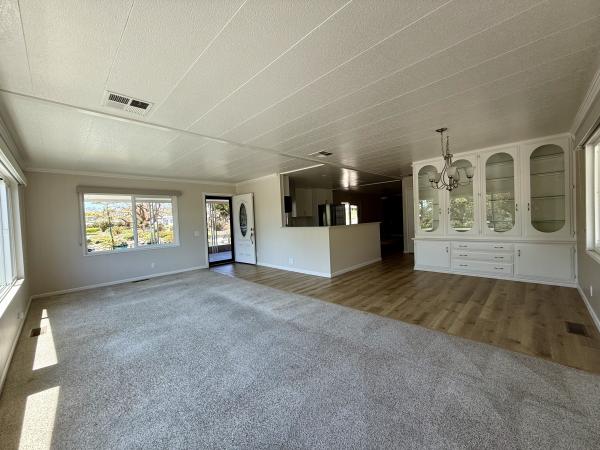 1973 Brentwood 1234 Mobile Home