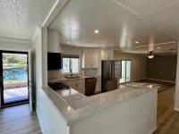 1973 Brentwood 1234 Mobile Home