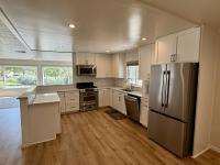 1973 Brentwood 1234 Mobile Home
