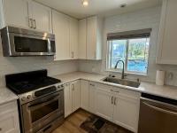 1973 Brentwood 1234 Mobile Home