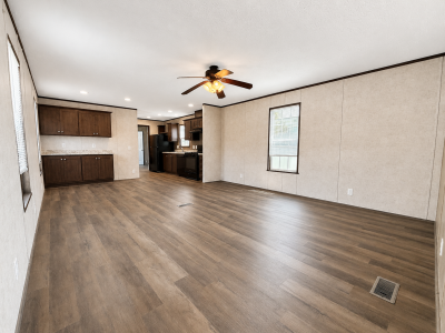 Photo 2 of 26 of home located at 11975 Creekview Ave Romeo, MI 48065