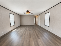 2017 Redman Advantage 11 Mobile Home