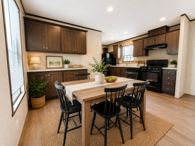 Photo 5 of 26 of home located at 11975 Creekview Ave Romeo, MI 48065