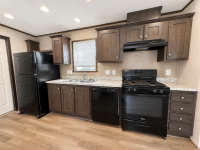 2017 Redman Advantage 11 Mobile Home