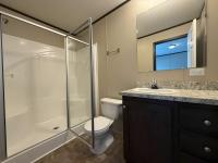 2017 Redman Advantage 11 Mobile Home