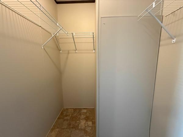 2017 Redman Advantage 11 Mobile Home