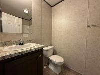 2017 Redman Advantage 11 Mobile Home