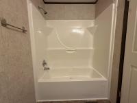 2017 Redman Advantage 11 Mobile Home
