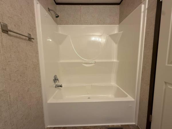 2017 Redman Advantage 11 Mobile Home