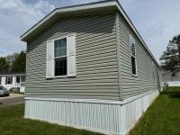 2017 Redman Advantage 11 Mobile Home